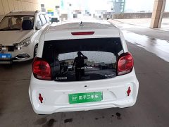 SAIC Corey Wei CLEVER 302km Excellence Edition - ფოტო 6