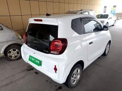 SAIC Corey Wei CLEVER 302km Excellence Edition - ფოტო 7