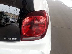SAIC Corey Wei CLEVER 302km Excellence Edition - ფოტო 8