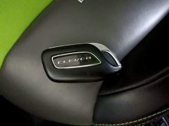 SAIC Corey Wei CLEVER 302km Excellence Edition - ფოტო 9