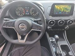 Nissan Sylphy 1.6L XL CVT Comfort Edition - ფოტო 10