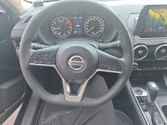 Nissan Sylphy 1.6L XL CVT Comfort Edition - ფოტო 11