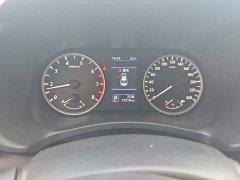 Nissan Sylphy 1.6L XL CVT Comfort Edition - ფოტო 12