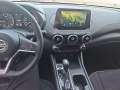 Nissan Sylphy 1.6L XL CVT Comfort Edition - ფოტო 13