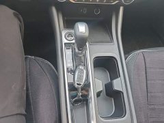Nissan Sylphy 1.6L XL CVT Comfort Edition - ფოტო 14
