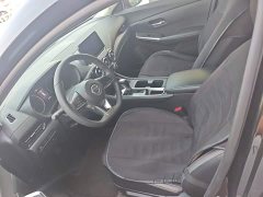 Nissan Sylphy 1.6L XL CVT Comfort Edition - ფოტო 15