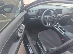 Nissan Sylphy 1.6L XL CVT Comfort Edition - ფოტო 16