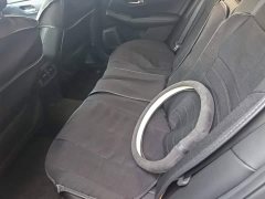 Nissan Sylphy 1.6L XL CVT Comfort Edition - ფოტო 17