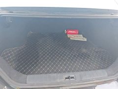 Nissan Sylphy 1.6L XL CVT Comfort Edition - ფოტო 19