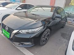 Nissan Sylphy 1.6L XL CVT Comfort Edition - ფოტო 2