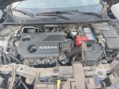 Nissan Sylphy 1.6L XL CVT Comfort Edition - ფოტო 20