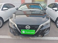 Nissan Sylphy 1.6L XL CVT Comfort Edition - ფოტო 3