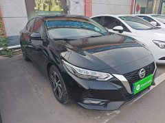 Nissan Sylphy 1.6L XL CVT Comfort Edition - ფოტო 4