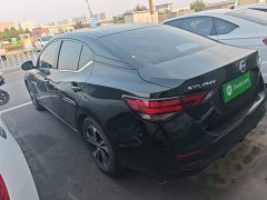 Nissan Sylphy 1.6L XL CVT Comfort Edition - ფოტო 5