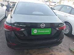Nissan Sylphy 1.6L XL CVT Comfort Edition - ფოტო 6