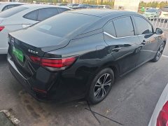Nissan Sylphy 1.6L XL CVT Comfort Edition - ფოტო 7