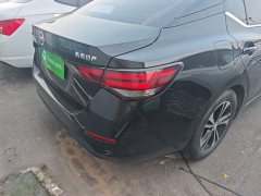 Nissan Sylphy 1.6L XL CVT Comfort Edition - ფოტო 8