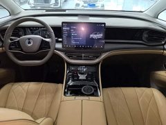 Denza BYD Denza D9 2022 DM-i 970 AWD Premium Edition - ფოტო 10