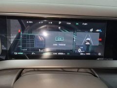 Denza BYD Denza D9 2022 DM-i 970 AWD Premium Edition - ფოტო 12