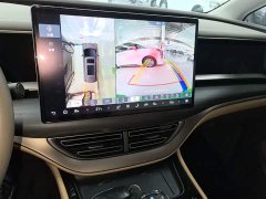 Denza BYD Denza D9 2022 DM-i 970 AWD Premium Edition - ფოტო 13