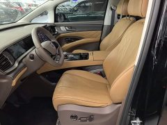 Denza BYD Denza D9 2022 DM-i 970 AWD Premium Edition - ფოტო 15