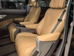 Denza BYD Denza D9 2022 DM-i 970 AWD Premium Edition - ფოტო 17