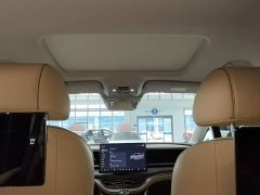 Denza BYD Denza D9 2022 DM-i 970 AWD Premium Edition - ფოტო 18
