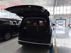 Denza BYD Denza D9 2022 DM-i 970 AWD Premium Edition - ფოტო 19