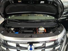 Denza BYD Denza D9 2022 DM-i 970 AWD Premium Edition - ფოტო 20