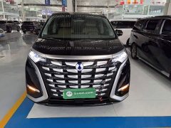 Denza BYD Denza D9 2022 DM-i 970 AWD Premium Edition - ფოტო 3