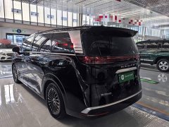 Denza BYD Denza D9 2022 DM-i 970 AWD Premium Edition - ფოტო 5