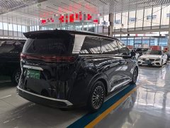 Denza BYD Denza D9 2022 DM-i 970 AWD Premium Edition - ფოტო 7