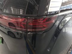 Denza BYD Denza D9 2022 DM-i 970 AWD Premium Edition - ფოტო 8