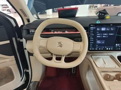 NIO ES8 Six-Seat Executive Luxury Edition - ფოტო 11