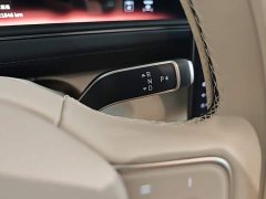 NIO ES8 Six-Seat Executive Luxury Edition - ფოტო 14