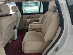 NIO ES8 Six-Seat Executive Luxury Edition - ფოტო 17