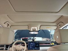 NIO ES8 Six-Seat Executive Luxury Edition - ფოტო 18