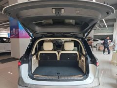 NIO ES8 Six-Seat Executive Luxury Edition - ფოტო 19