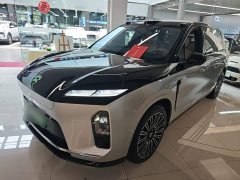 NIO ES8 Six-Seat Executive Luxury Edition - ფოტო 2