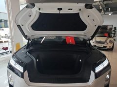 NIO ES8 Six-Seat Executive Luxury Edition - ფოტო 20