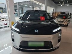 NIO ES8 Six-Seat Executive Luxury Edition - ფოტო 3
