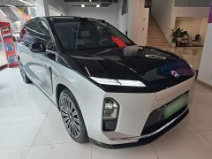 NIO ES8 Six-Seat Executive Luxury Edition - ფოტო 4