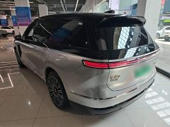 NIO ES8 Six-Seat Executive Luxury Edition - ფოტო 5
