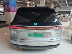 NIO ES8 Six-Seat Executive Luxury Edition - ფოტო 6