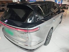 NIO ES8 Six-Seat Executive Luxury Edition - ფოტო 7