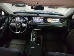 Voyah Lantu FREE 2021 Four-Wheel Drive Standard Extended Range Exclusive Luxury Package - ფოტო 10