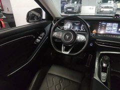 Voyah Lantu FREE 2021 Four-Wheel Drive Standard Extended Range Exclusive Luxury Package - ფოტო 11
