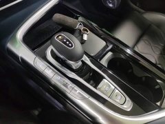 Voyah Lantu FREE 2021 Four-Wheel Drive Standard Extended Range Exclusive Luxury Package - ფოტო 14