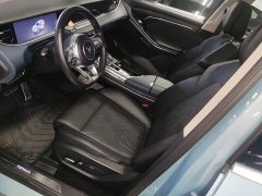 Voyah Lantu FREE 2021 Four-Wheel Drive Standard Extended Range Exclusive Luxury Package - ფოტო 15