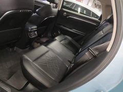 Voyah Lantu FREE 2021 Four-Wheel Drive Standard Extended Range Exclusive Luxury Package - ფოტო 17